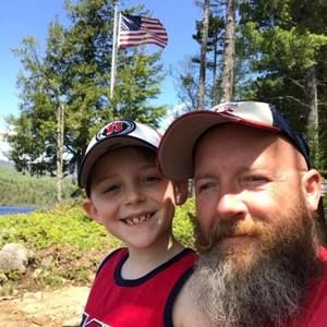 Meet your Posher, John